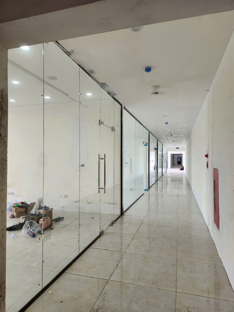 Kính cường lực